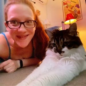 Meet your Posher, Karen